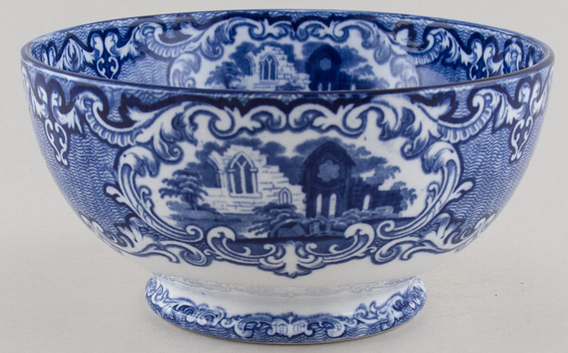 Bowl c1920s